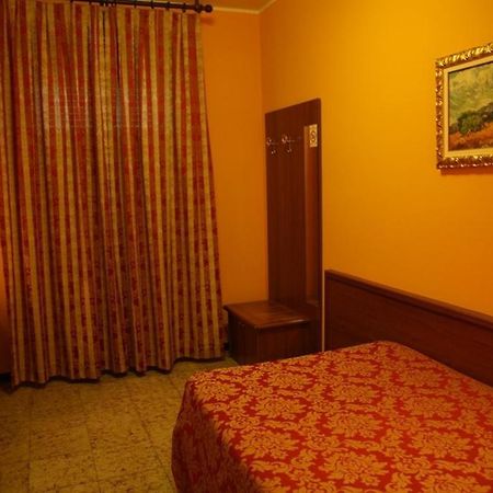 Hotel San Pellegrino Spilamberto Екстериор снимка