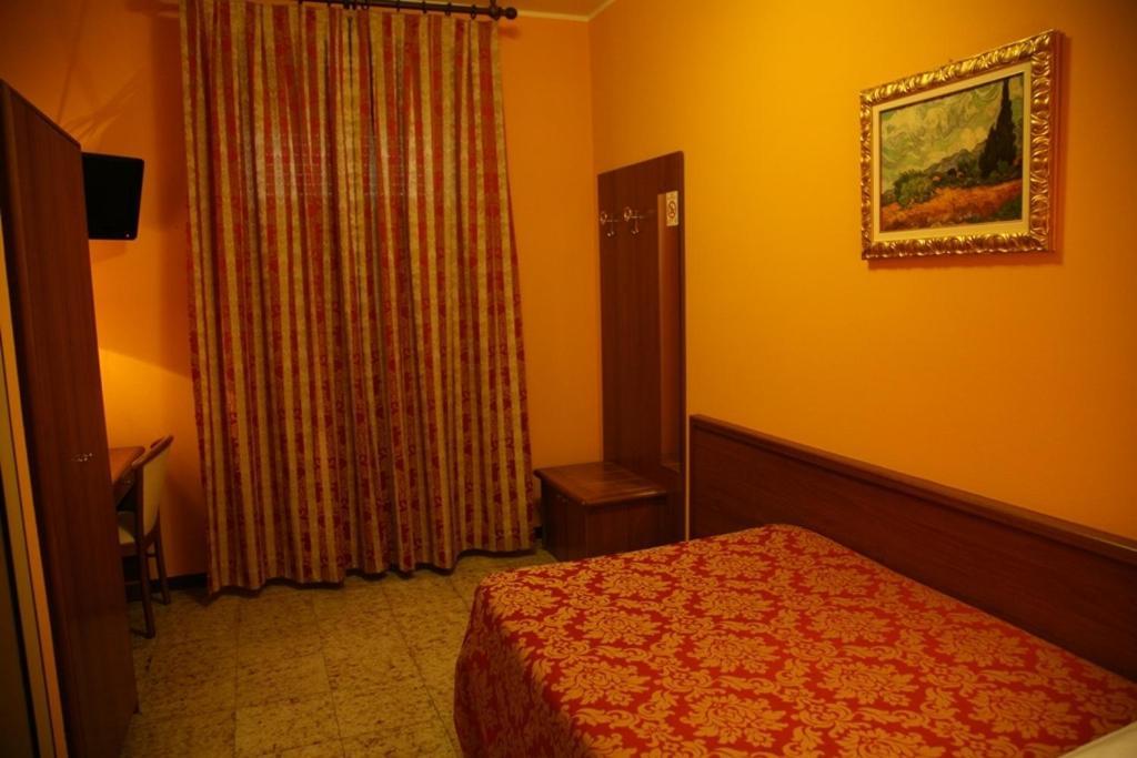 Hotel San Pellegrino Spilamberto Екстериор снимка